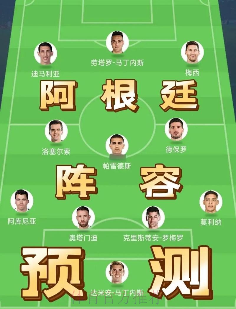 世界杯阿根廷哈兰德阵容解析权威解读